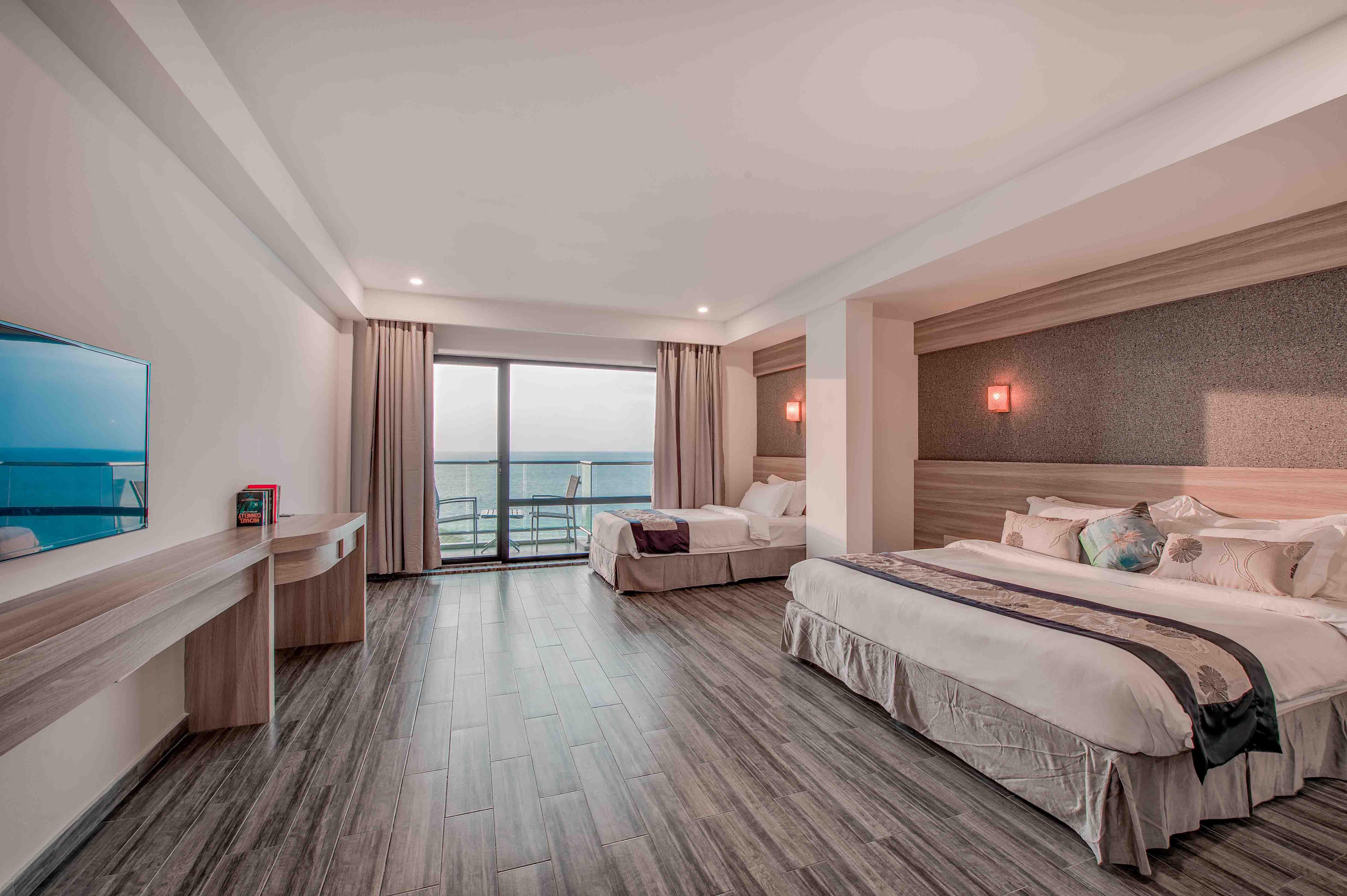 Готель Kaani Grand Seaview Маафуші Екстер'єр фото