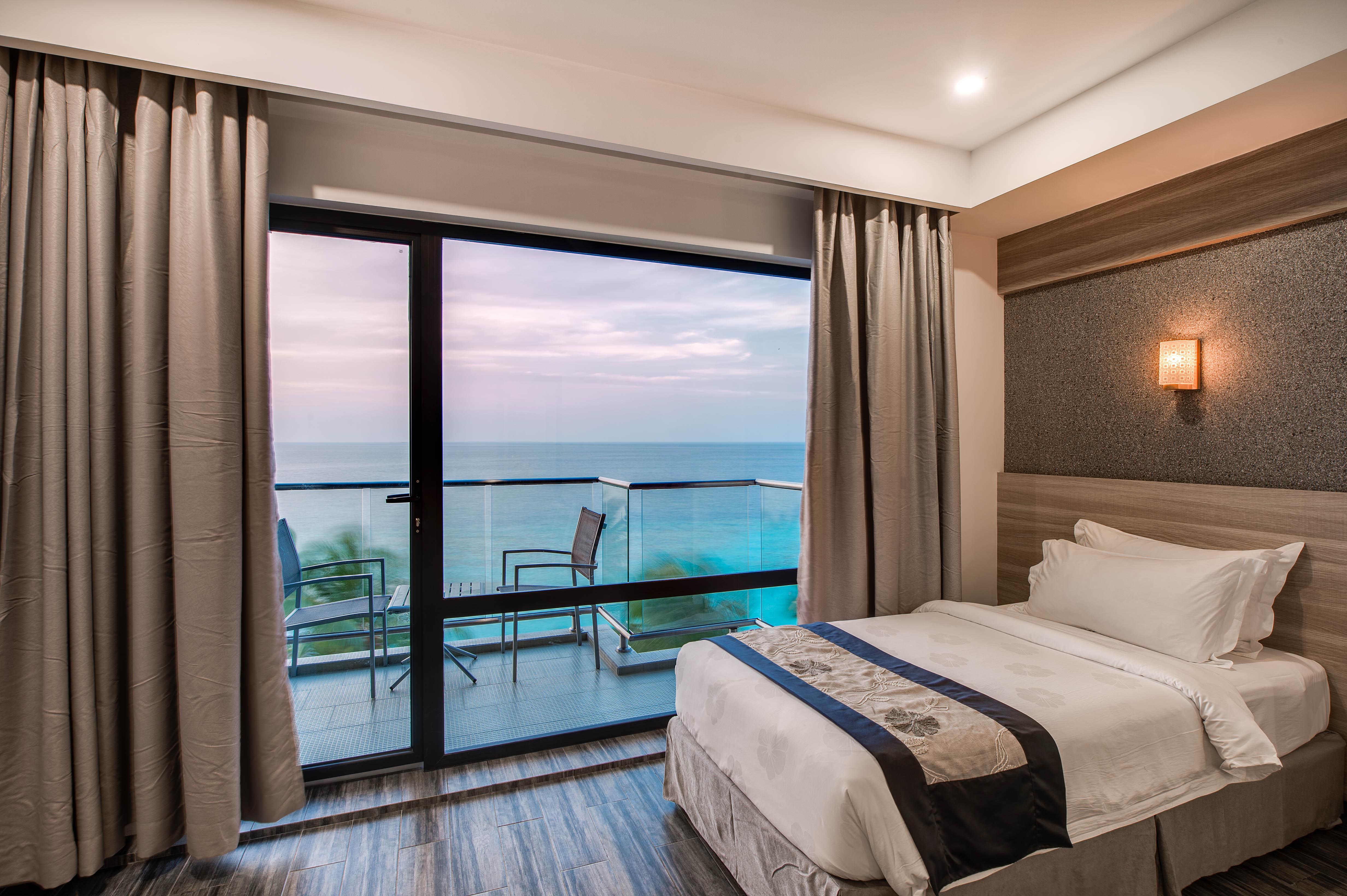 Готель Kaani Grand Seaview Маафуші Екстер'єр фото